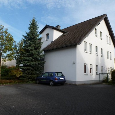 Kapitalanlage! Gepflegtes Sechsfamilienhaus in Troisdorf-Spich