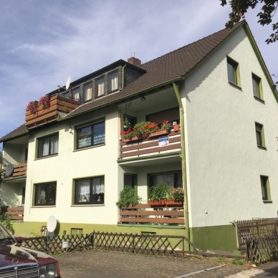 Kapitalanlage! Mehrfamilienhaus in Troisdorf-Bergheim