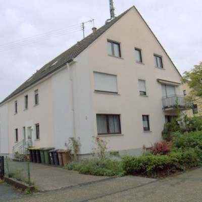 Freistehendes Mehrfamilienhaus in Troisdorf-Bergheim