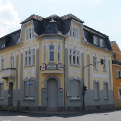 Kapitalanlage! Attraktives, denkmalgeschütztes Wohn- und Geschäftshaus in Troisdorf-Sieglar