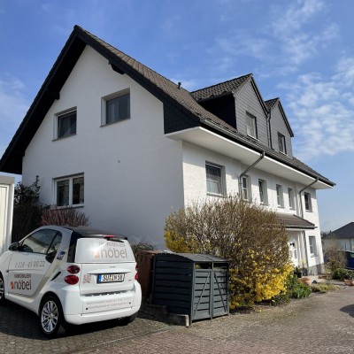 6536 Doppelhaushälfte mit Garage in Alfter