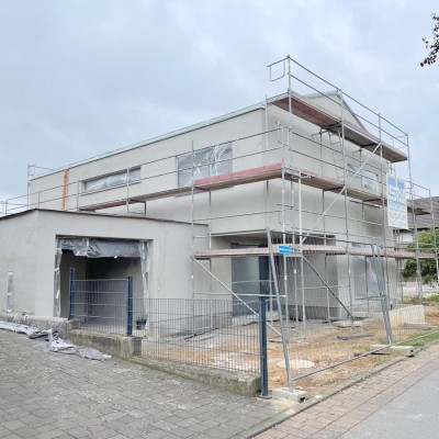 Freistehendes Architektenhaus in guter Wohnlage von Niederkassel-Mondorf