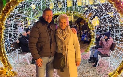 Weihnachtsfeier 🎅🎄