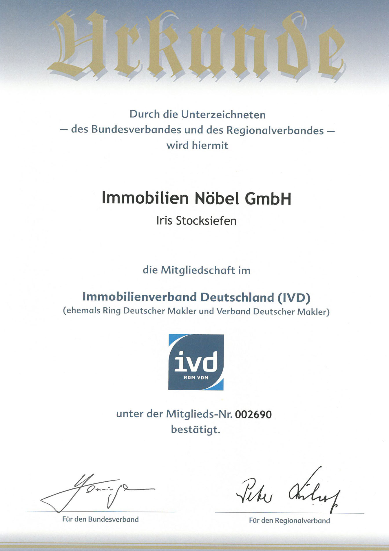 ivd-mitgliedschaft-urkunde